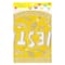 Beistle; Beistle 30" x 18" Fiesta Assorted Picado-Style Plastic Bunting Set; Category:Party Decorations; Image:4